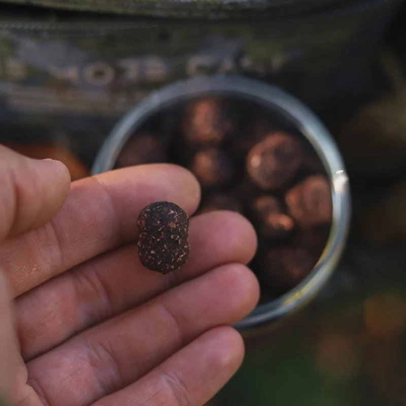 OMC Paella Boosted Match The Hatch Cork Dust Wafters